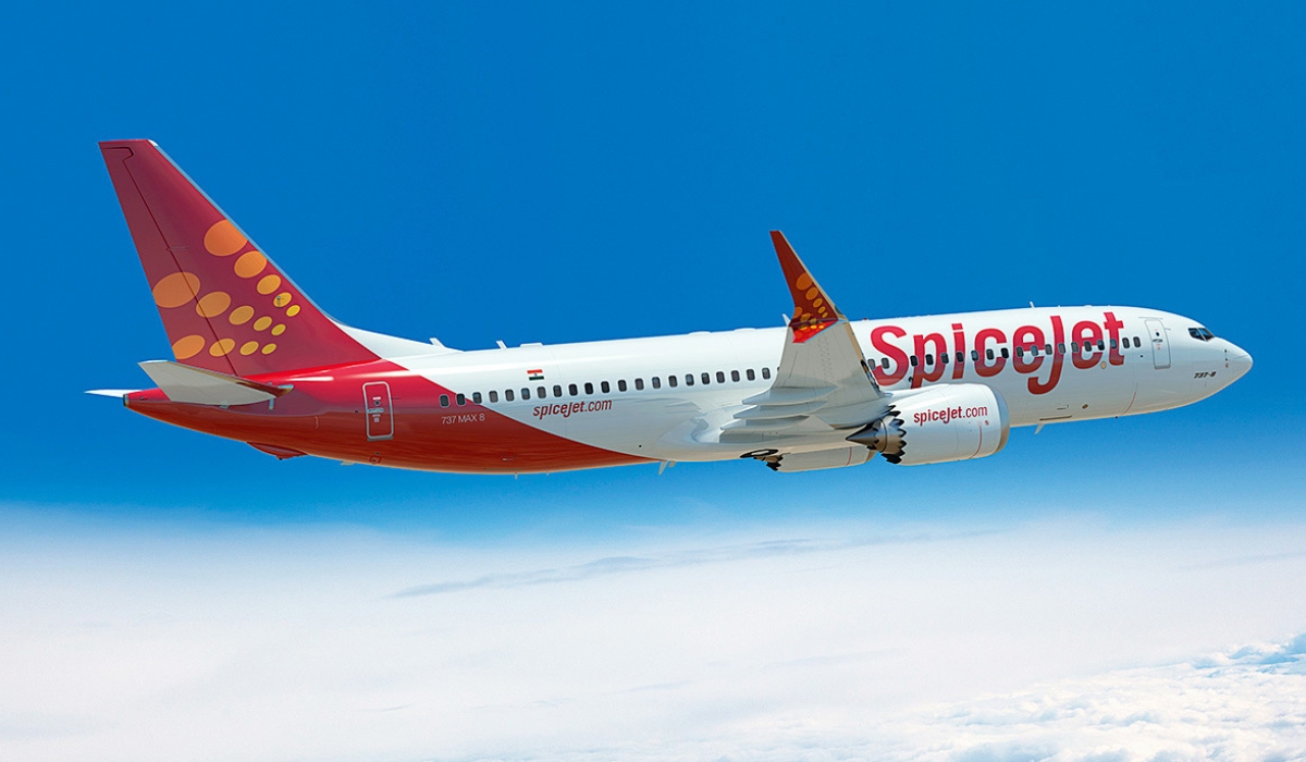 SpiceJet Is Most Delayed Indian Airline as Summer Rush Hits